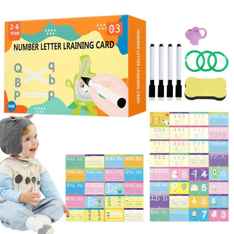 אימון בקרת עט פלייסט חינוכי כתיבה ידנית למידה חסונה ספרי לימוד ילדים בגיל הרך