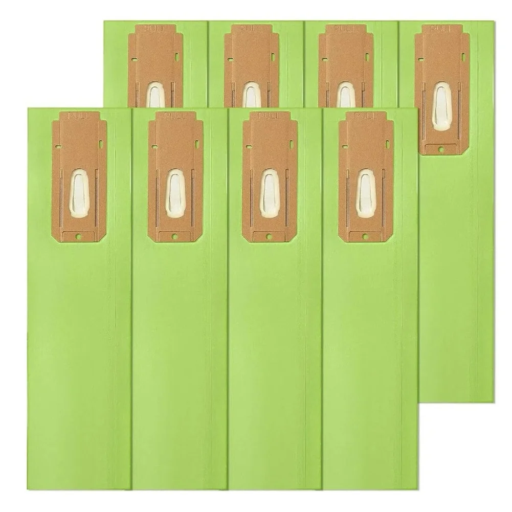 Replacement Dust Collection Bags for For oreck CC XL Vacuum Cleaner Used in Standard For Home Cleaning Routines