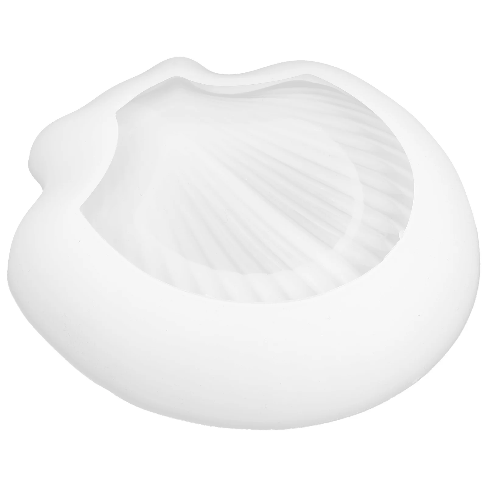 

Creative Ocean Series Storage Tray Mold Silicone Diy Epoxy Resin Craft Molds Jewelry Accessories Smooth Demould Gift Friends