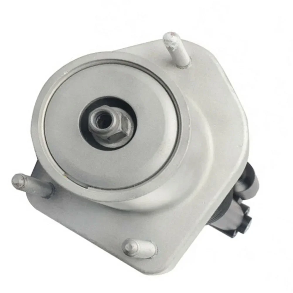 리어 에어 서스펜션 쇼크 업소버, 전기 ADS, VDS, 레인지로버 IV L405, LR034266 에 적합, 2 개