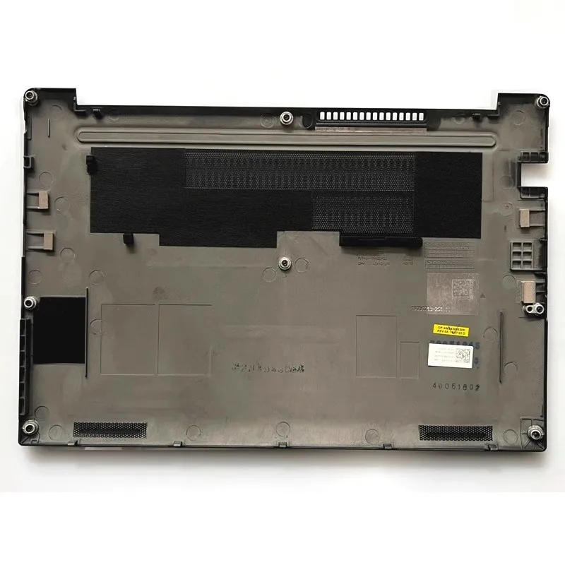 Orig New 0521F1 521F1 Black For Dell Latitude 7290 E7290 Laptop Lower Case Bottom Case Base Cover Housing Cabinet D Cover Shell