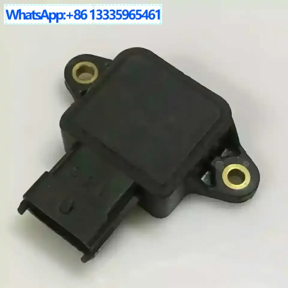 

Для TP050 Hyundai Elantra XD датчик положения дроссельной заслонки