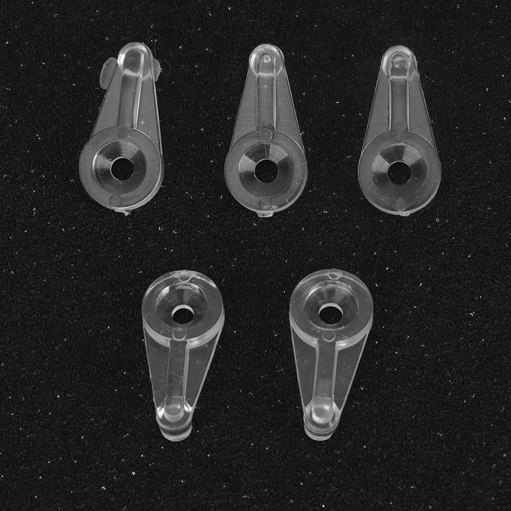 

50Pcs Glass Retainer Clips Cabinet Glass Retainer Clamp Secure Hold for Doors Mirrors Wardrobes Installation Mirror Door Hanger