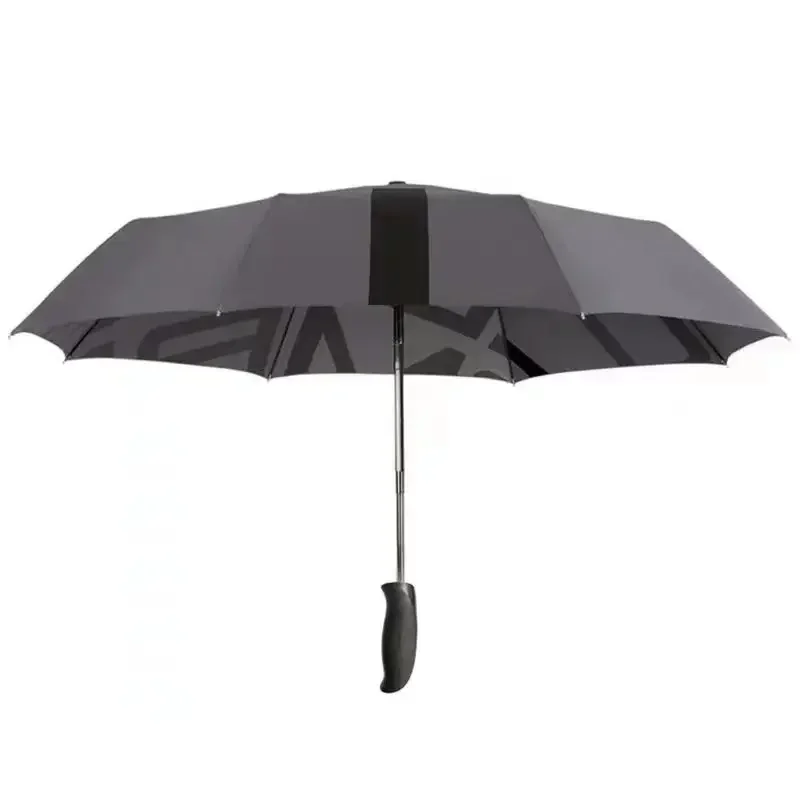 

Bao Jie new short handle automatic umbrella 919 concept umbrella limited edition umbrella