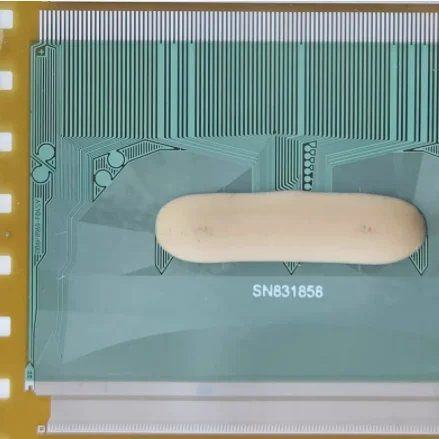 

DB6P8960-F04SV новая оригинальная катушка COF/TAB ЖК-драйвер IC 1 шт.