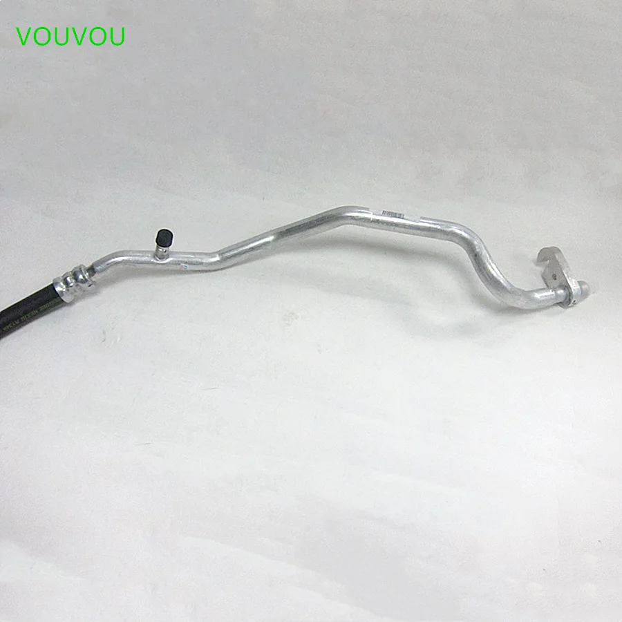 Car accessories A/C air condition system lower pressure hose GHP9-61-462 for Mazda 6 2014-2019 GJ GL Mazda 3 2014-2019 BM BN CX4