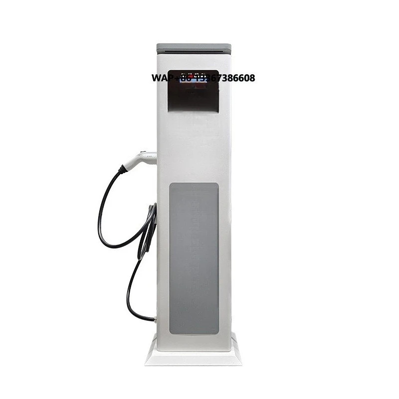 High Conversion Efficiency, Dynamic Power Allocation, and Adaptive Current Delivery: the Efficient Charging Station