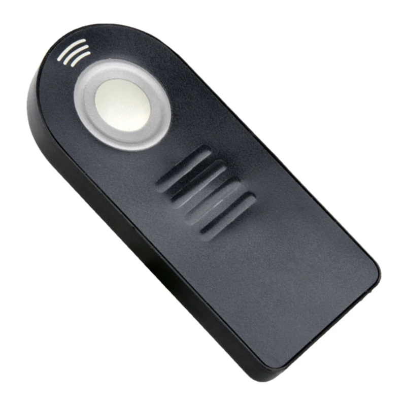 Infrared Wireless Remote Control Shutter Release For Nikon P7700 P7100 P7000 P6000 P900s 150ED 140ED Remote Controller