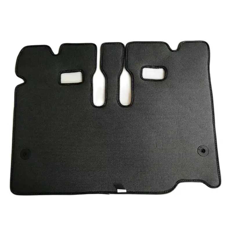 Excavator Cab Floor Mat For Caterpillar CAT E307 E312 E320 E336B/C/D/D2GC