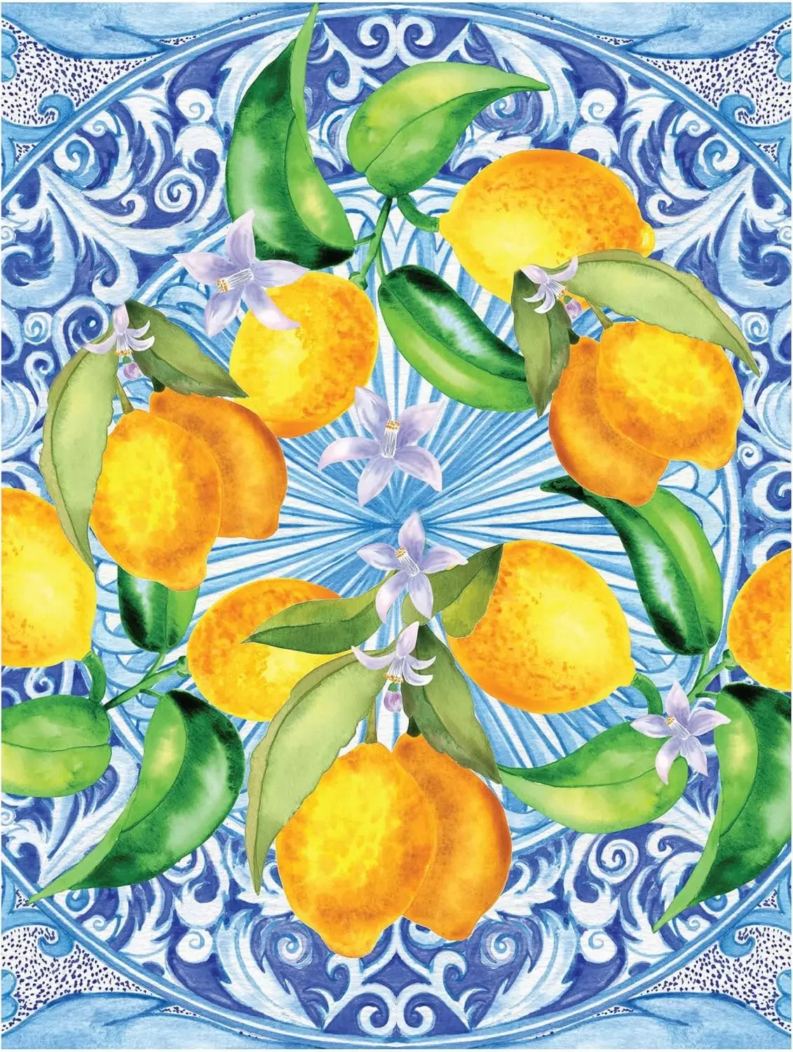 

1314/1000/520 шт. Пазлы для льда и лимона Пазлы для игровой комнаты Спальня Гостиная Сложные семейные игры для активного отдыха