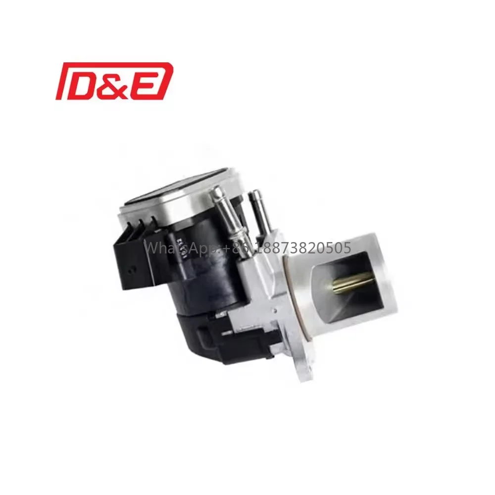 Quality New Auto Parts A6421401860 A6421400460 EGR Valve for Mercedes Benz Sprinter Model