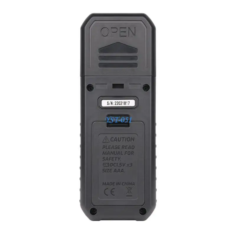 E15A ترقية ضوء متر التصوير Luxmeter الإضاءة المستخدم ودية ضوء متر البلاستيك لقياس الإضاءة #2