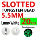 5o5mm lumo blanco