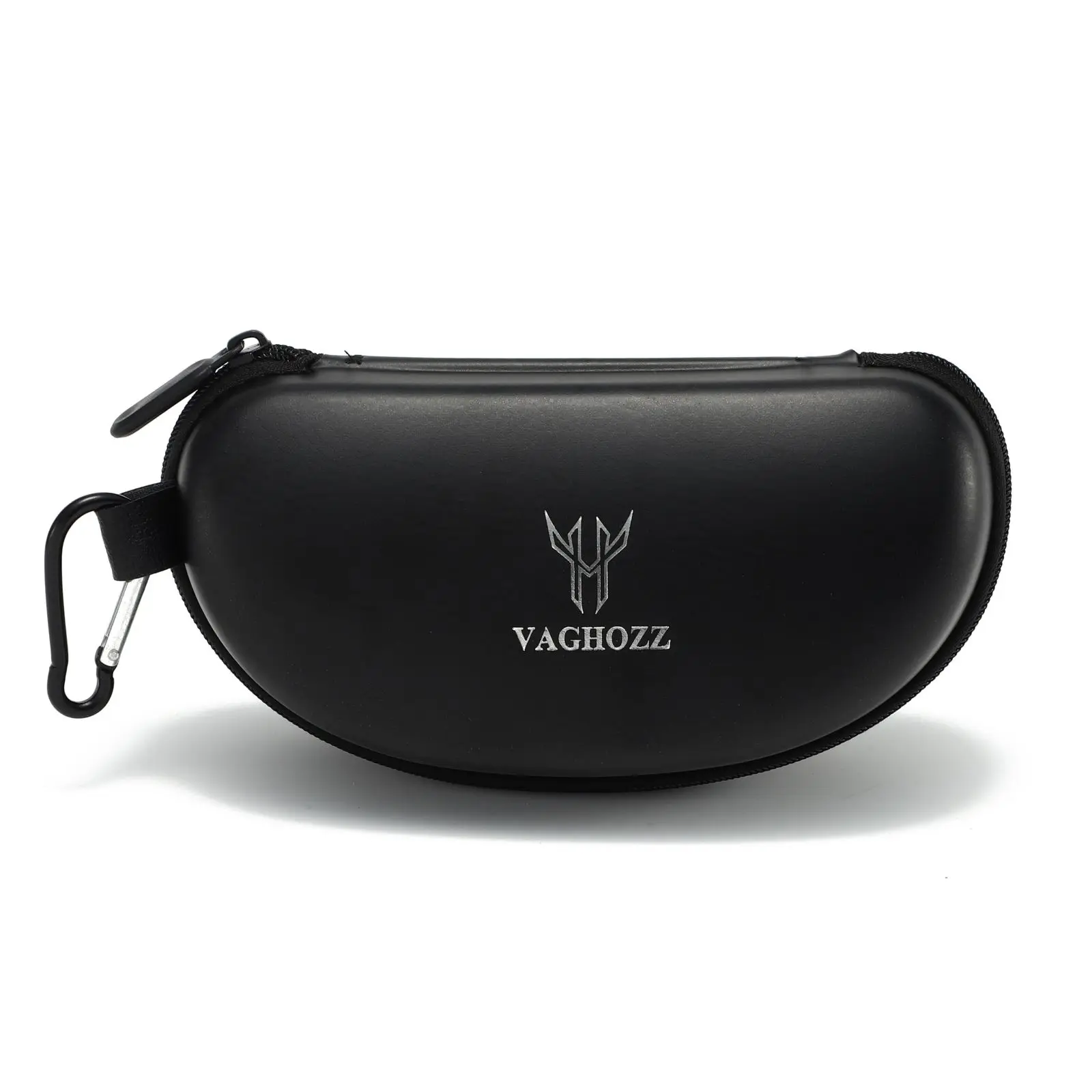 VAGHOZZ Cycling Sunglasses Case EVA Compression Resistance Outdoor Sports Glasses Case image 5