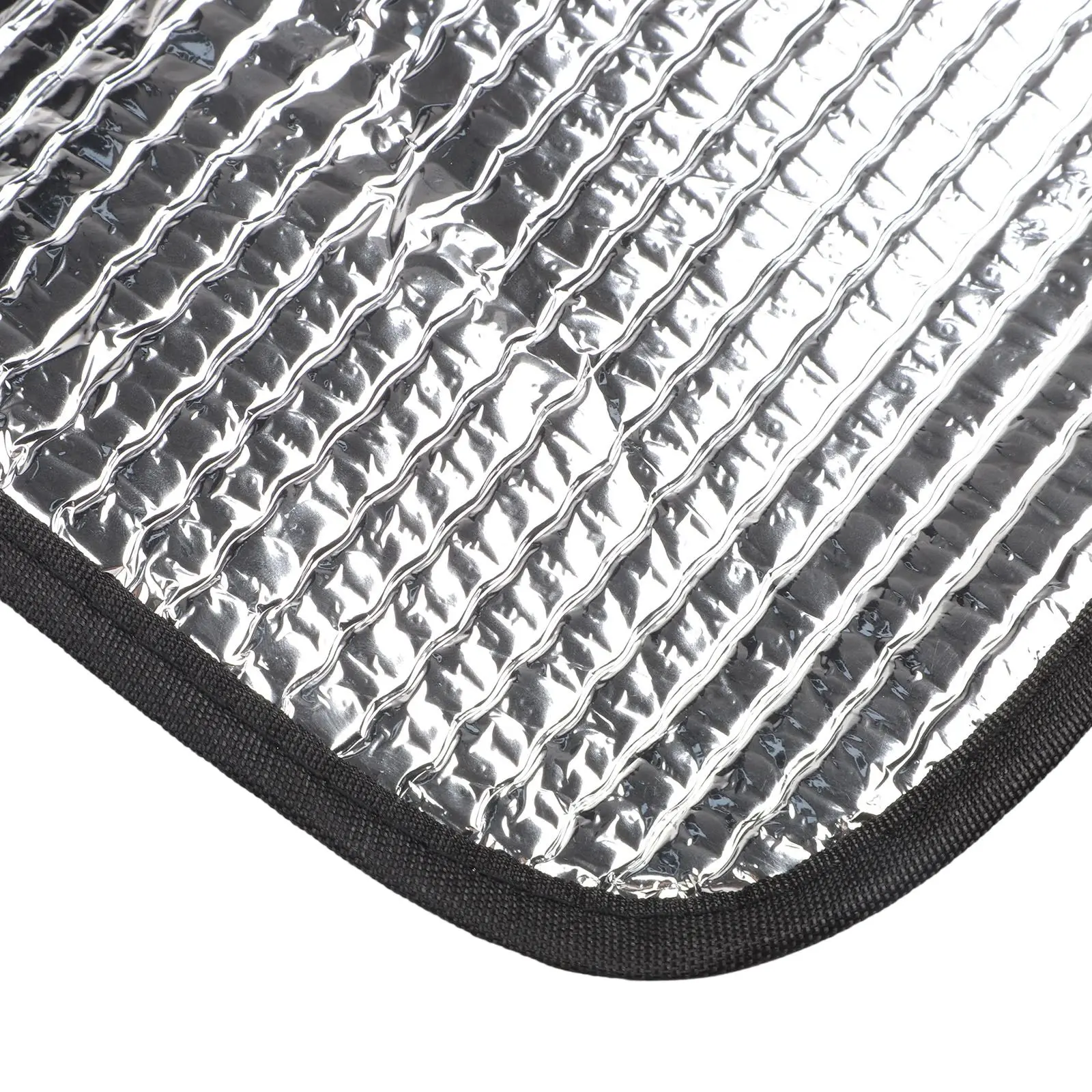 Car Windshield Sunshade for Jeep For Wrangler JK 2007 2018 Lightweight Effective Frost and Heat Protection Cover