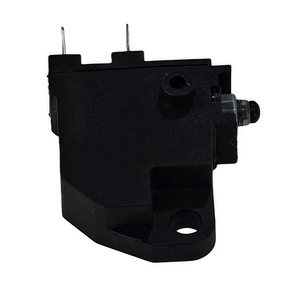 1Pcs Car Motorcycle Brake Switch Right Side Pump-type Waterproof Disc Brake Cylinder Switch Replacement Motorcycle Parts