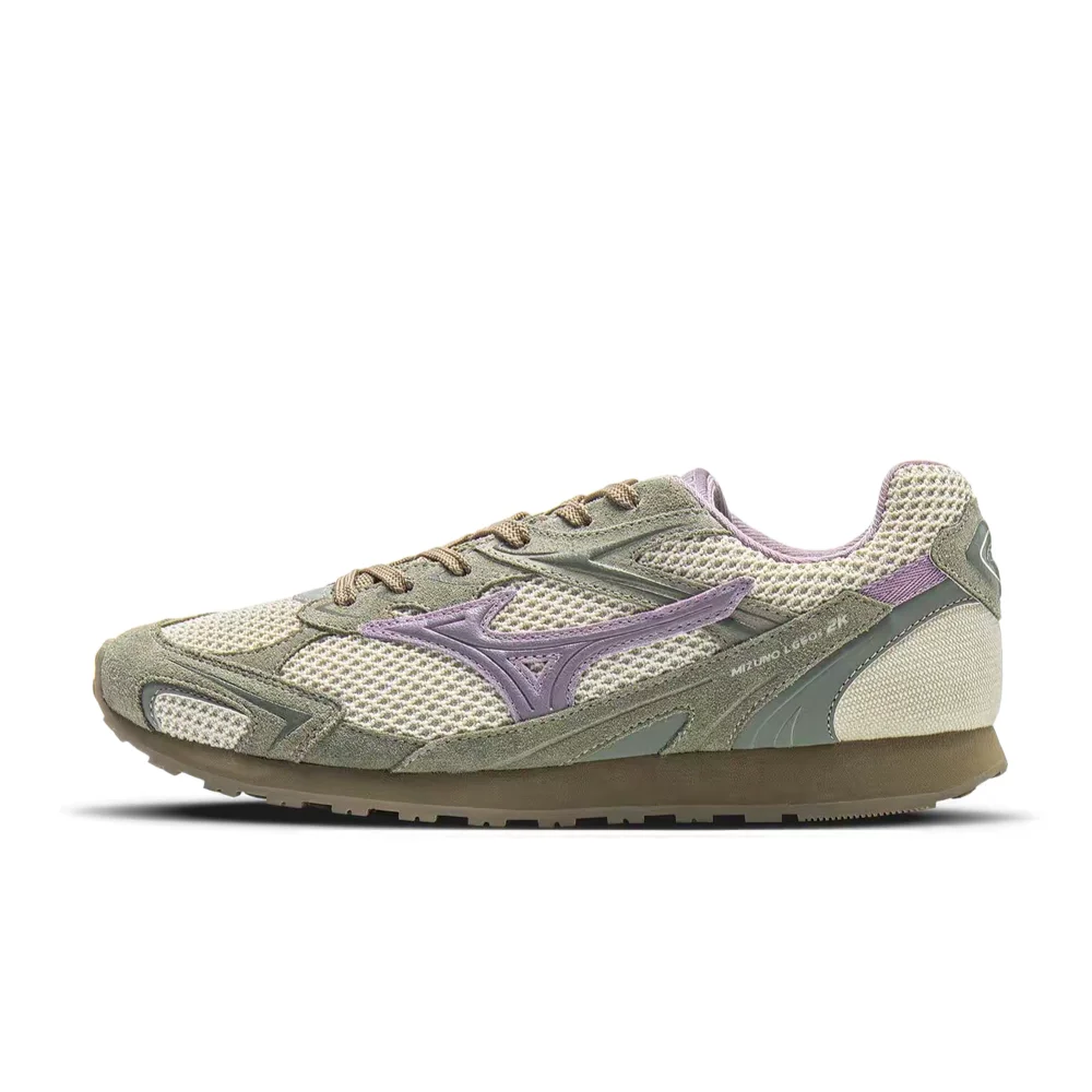 Mizuno LG 60S 2K 1.0 Unisex Low-Top Training Shoes–Sage Green,Comfortable,Versatile & Ideal for Everyday Casual Wear D1GH242104