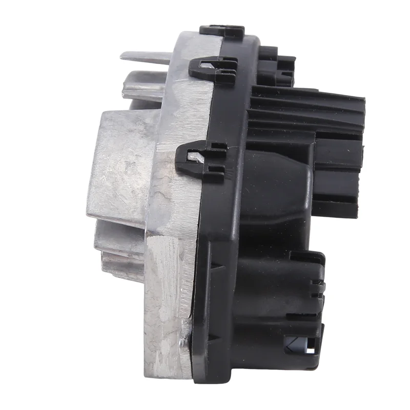 1 Piece Auto Blower Motor Resistor Fan Heaters 1698200297 Silver Metal For Mercedes-Benz A-CLASS W169 B-CLASS Sports Tourer W245