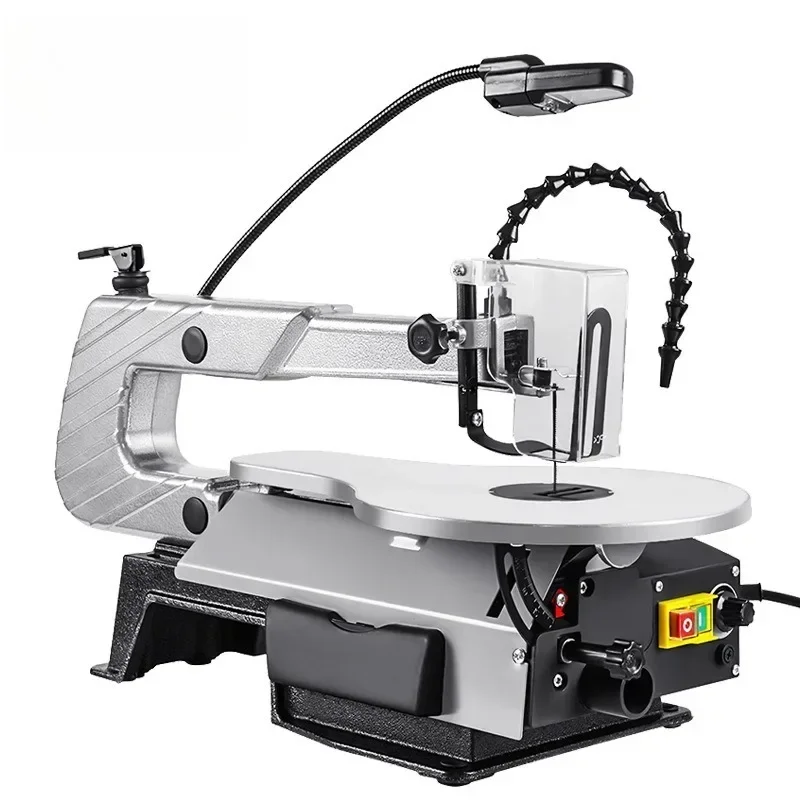 Woodworking wire saw pull flower saw electric curve saw y