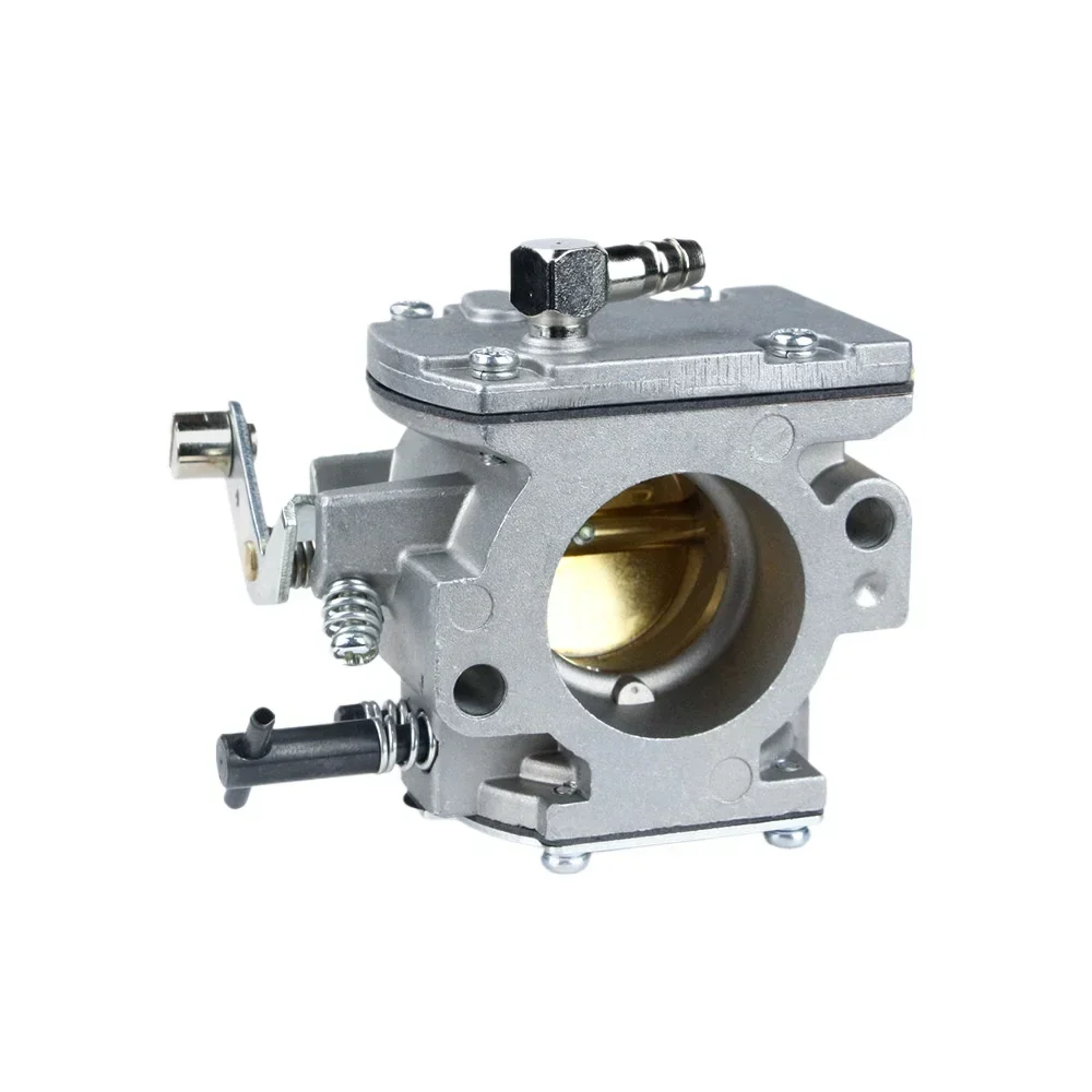 

WB47 OEM Carburetor Carb Fit Walbro WB-47 Airplane 100CC-200CC 120CC 130CC 150CC 180CC Engine Chainsaw