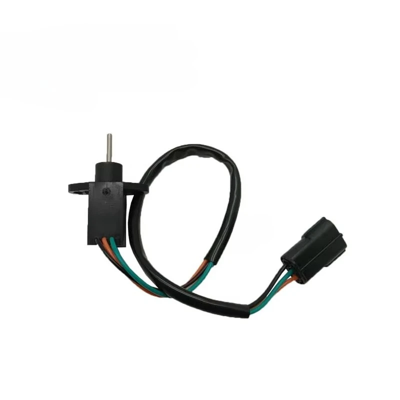 FBR20-63-300SF مستشعر اتجاه مرفق الرافعة الشوكية لمعدات التعامل مع المواد