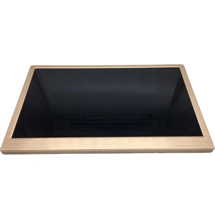 

Ультратонкий промышленный ЖК-дисплей высокого разрешения 4k с диагональю 15,6 дюйма