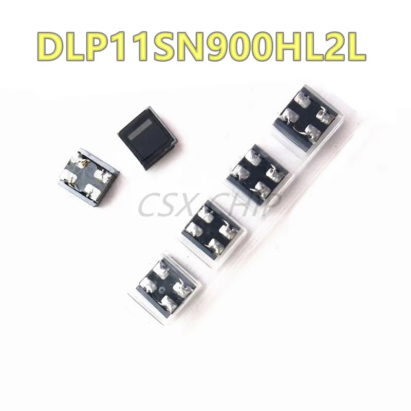 10 sztuk/partia DLP11SN900HL2L filtr w trybie wspólnym CMC 150mma 2LN 90 omów SMD nowy i oryginalny w magazynie