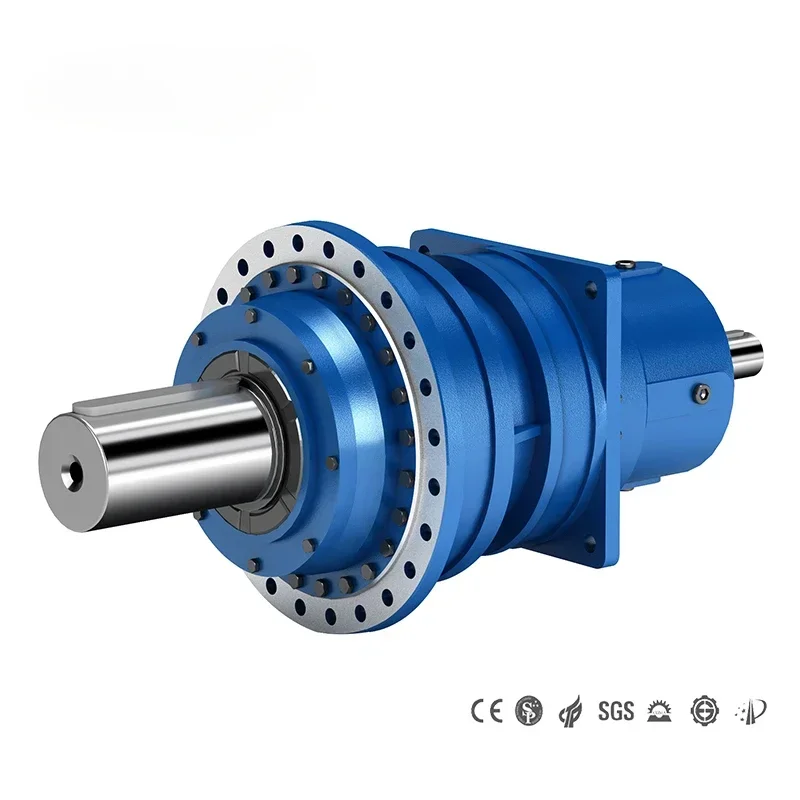 planetary gearbox motor heavy  planetary gearbox planetary gearbox prices tmg ranning gear drive in-line motor gear box 911