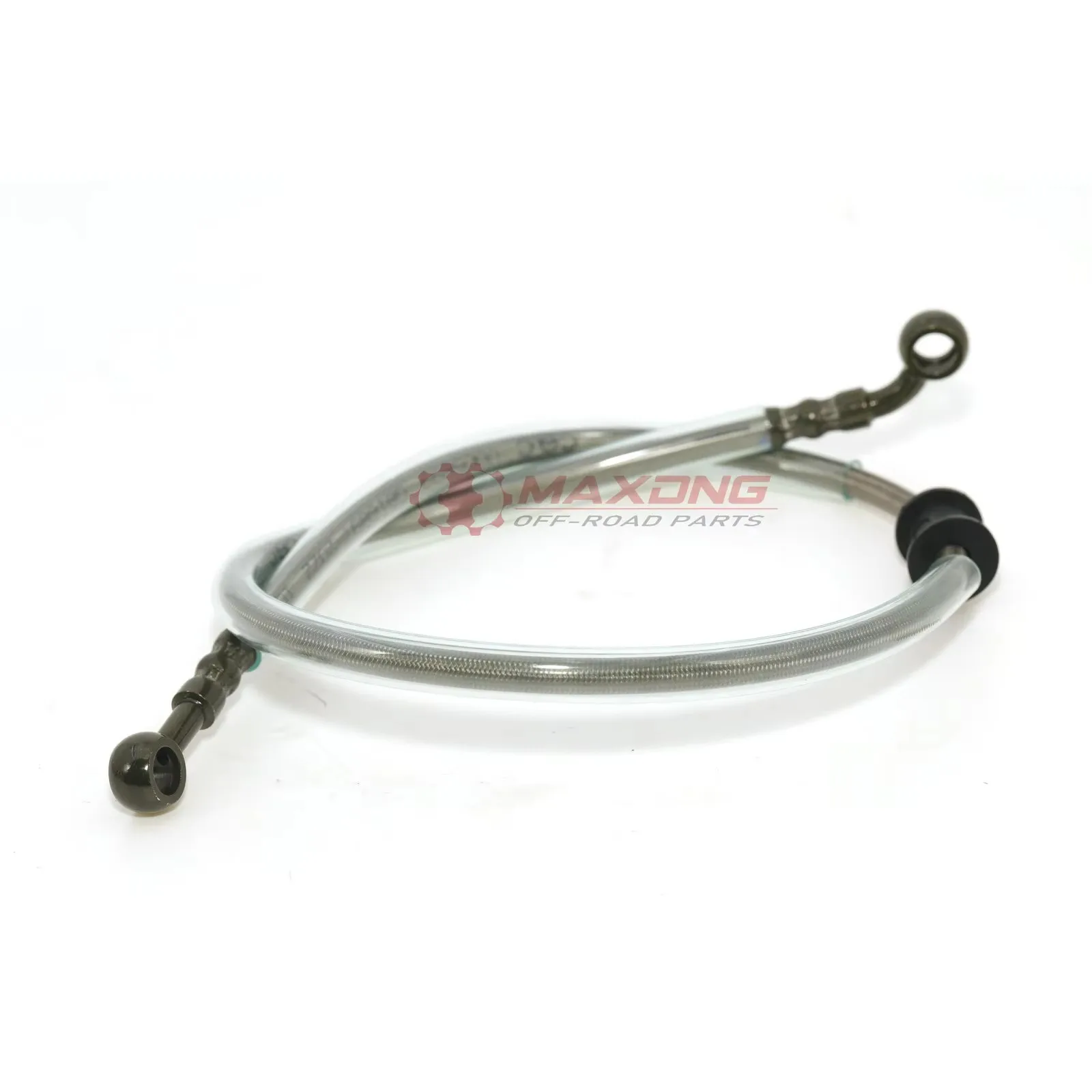 Rear Fluid Hose Master Cylinder 7020-080120 For CFMoto ATV Accessories CF800 X8 CF800ATR CF Moto Part