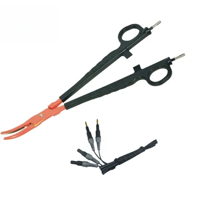 Instrument  Bipolar Forceps for Laparoscopy
