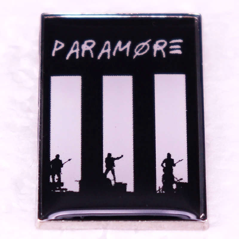 

Эмалированная лента в американском стиле для украшения рюкзака