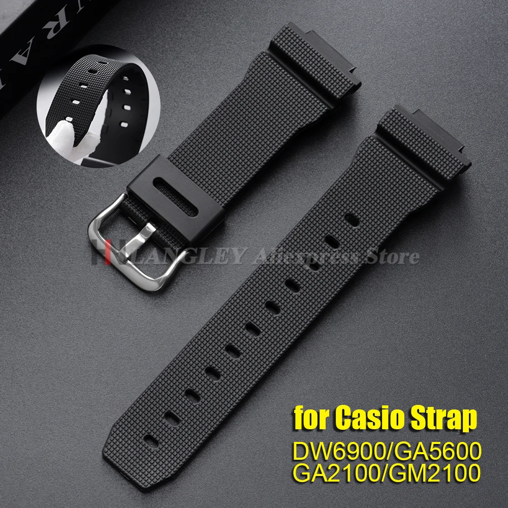 16Mm Rubber Watchba…