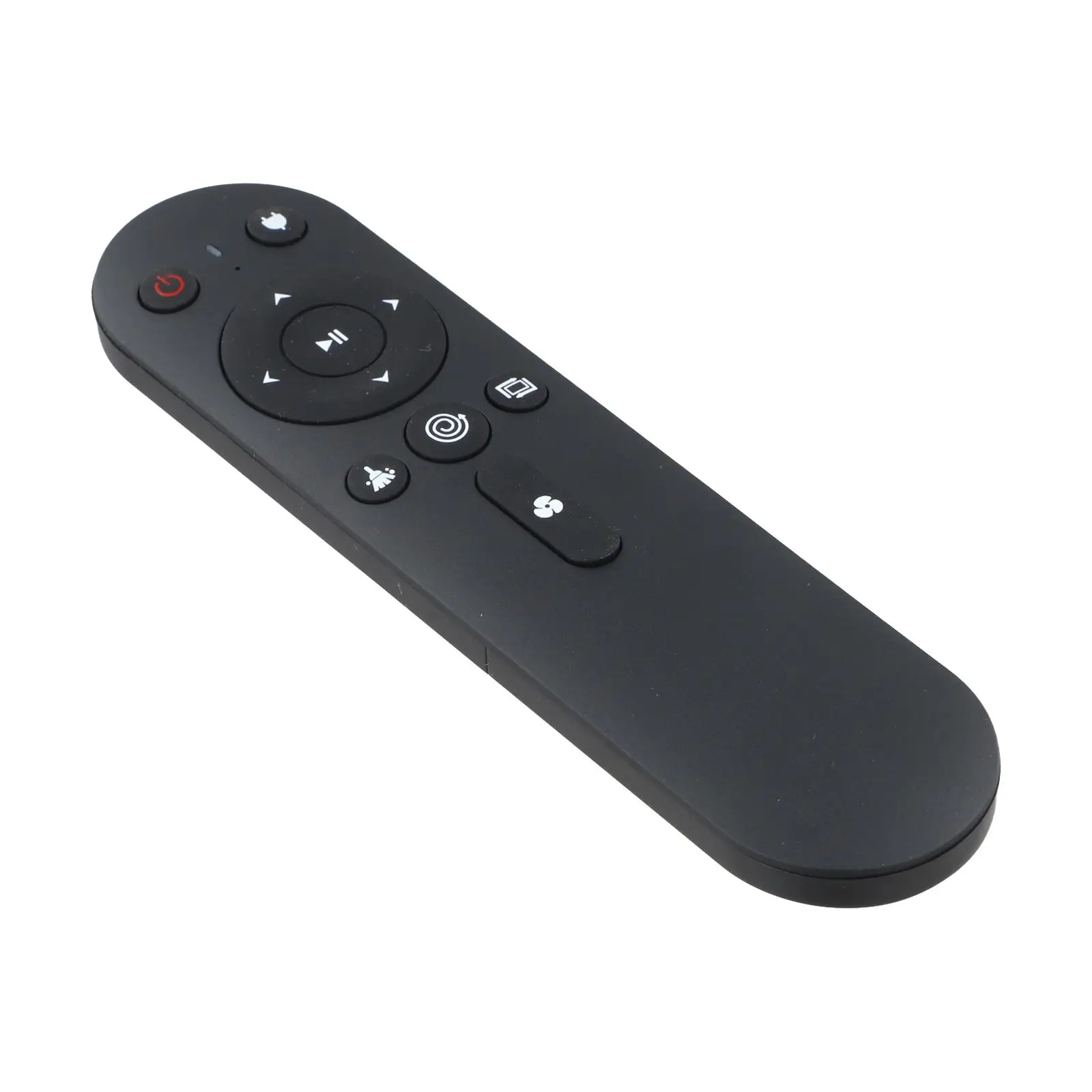 1pc Remote Control Cleaning Equipment Functional Spare Parts Supplies User-Friendly Vacuum Vacuum Parts Accessories