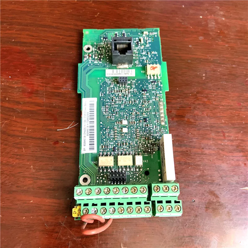 ACS350 series MMIO-01C test ok circuit board motherboard