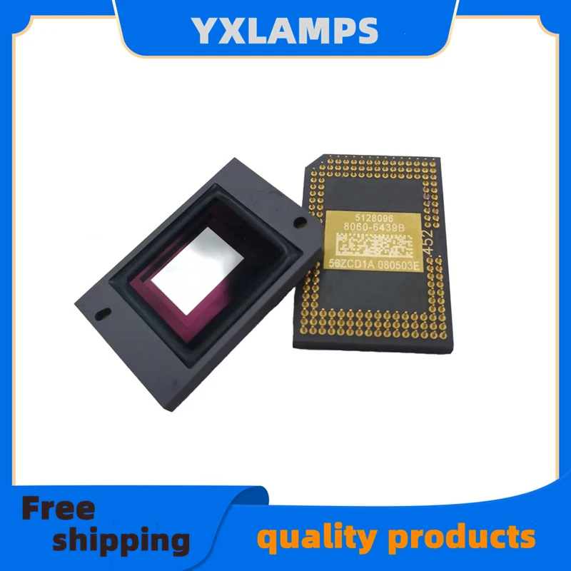 

10pcs/lot Free shipping Brand Projector DMD chip 8060-6038B 8060-6039B 8060-6138B 8060-6139B 8060-6338B 8060-6339B