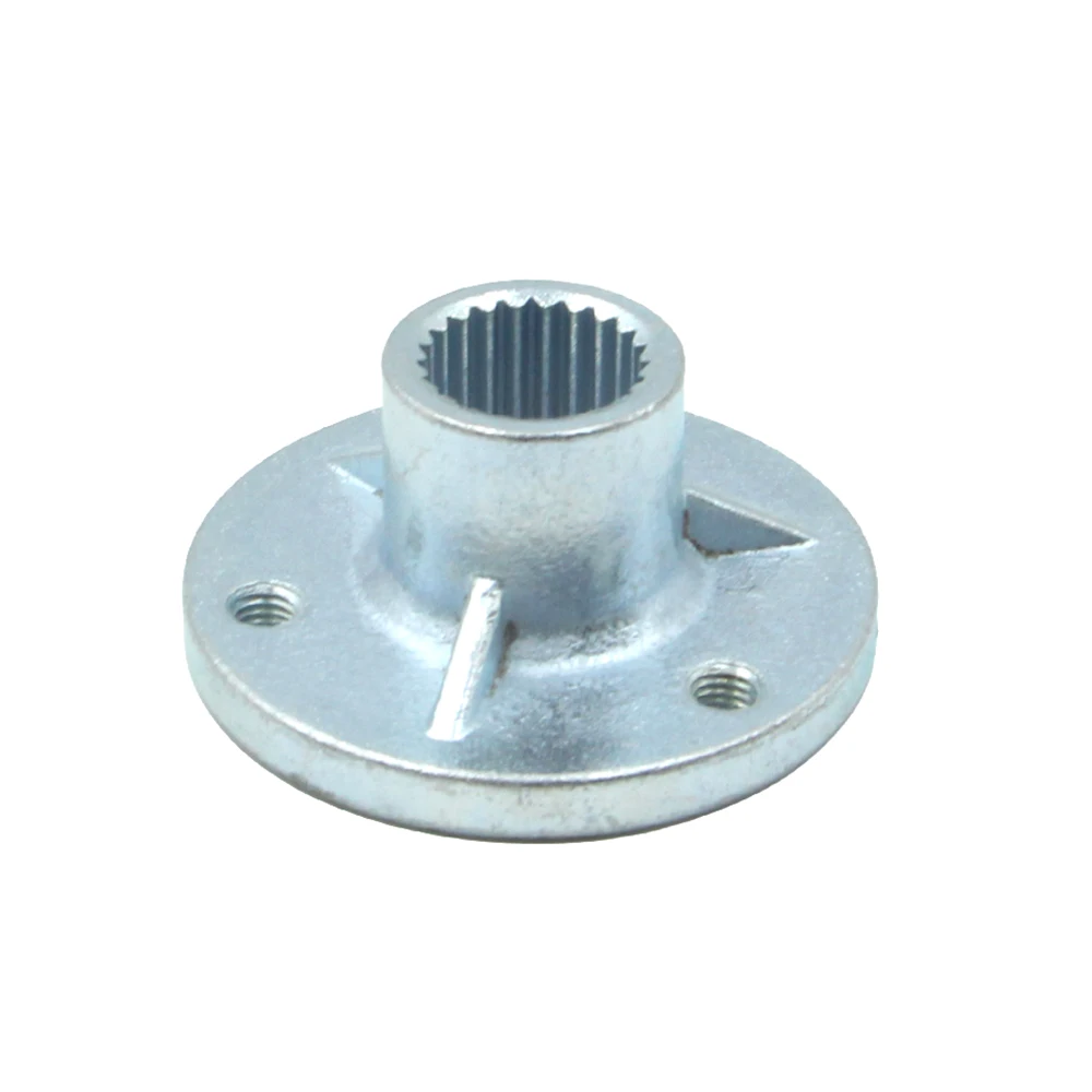 

5 inch 23T Rear Wheel Hub 50mm*3 Stud For 110cc 168 200F Dune Go Kart ATV UTV Buggy Quad Bike Parts