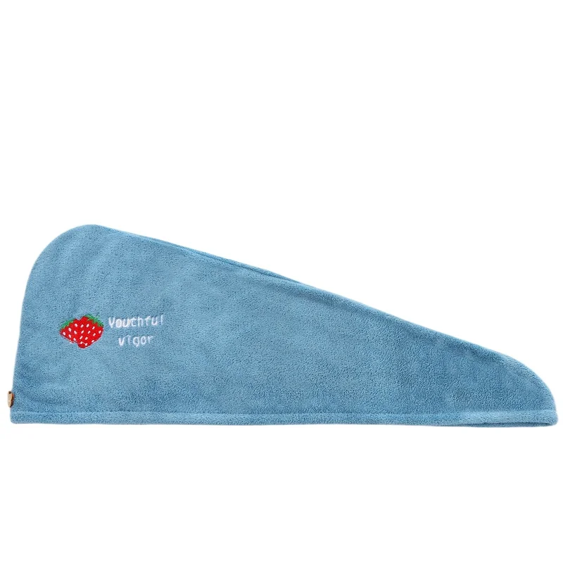 For Hair Microfiber Towels Anti Frizz Dry Towel Quick Dry Hair Dry Towels for Girls Beach Shower Cap Rapid Dry Towel