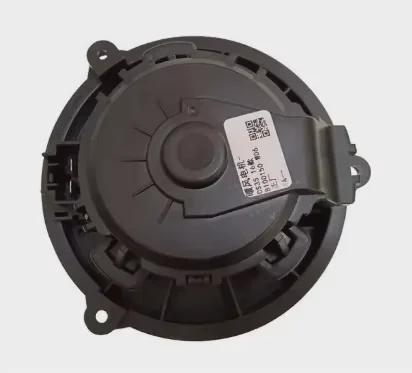 Air Conditioner Blower Motor, Heater Motor For Changan CS35 2017 8100150-W06