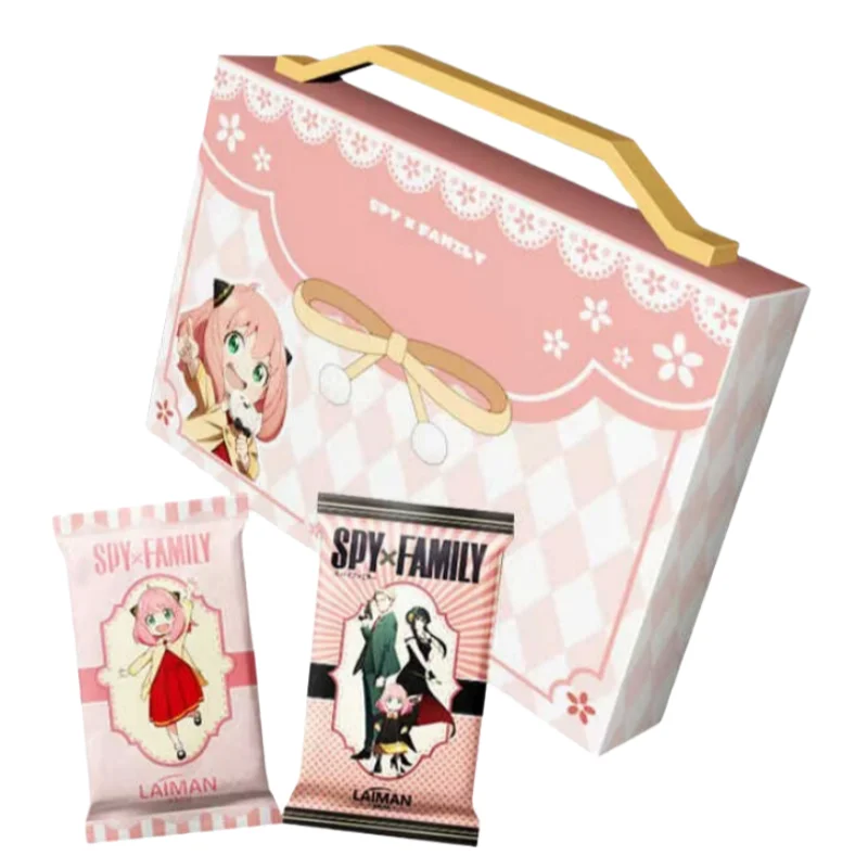 official-genuine-spy-play-first-round-leiman-cultural-and-creative-crystal-poker-card-fp-id-card-commemorative-card-series