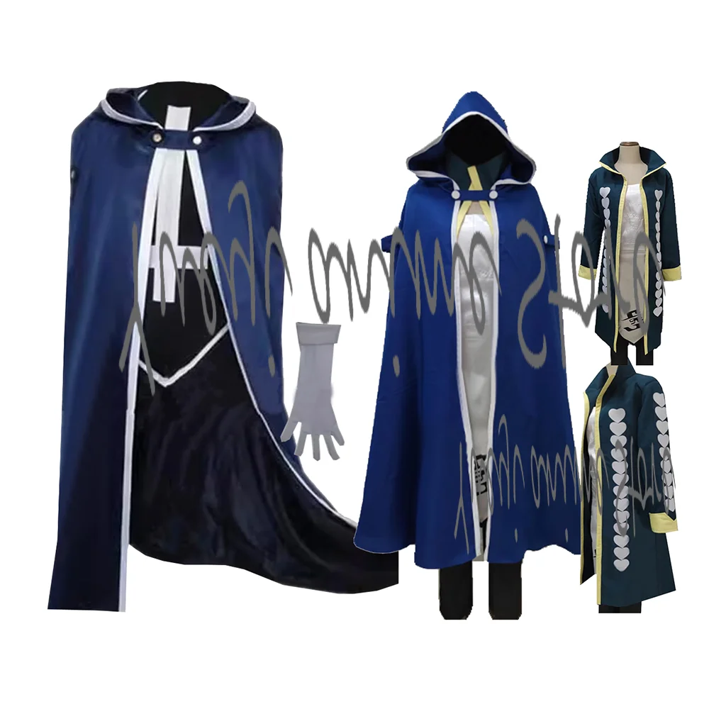 

customized-Anime Cos Ultear Milkovich 7 Years Later Cosplay Costume Halloween Carnival Party Costume