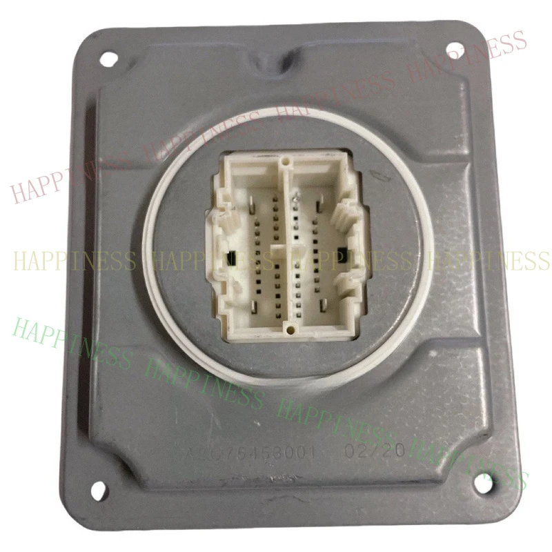 RP+    2021-23 FOR Ford F150 F250 LED Headlight Control Module Ballast JX7B-13B626-BH