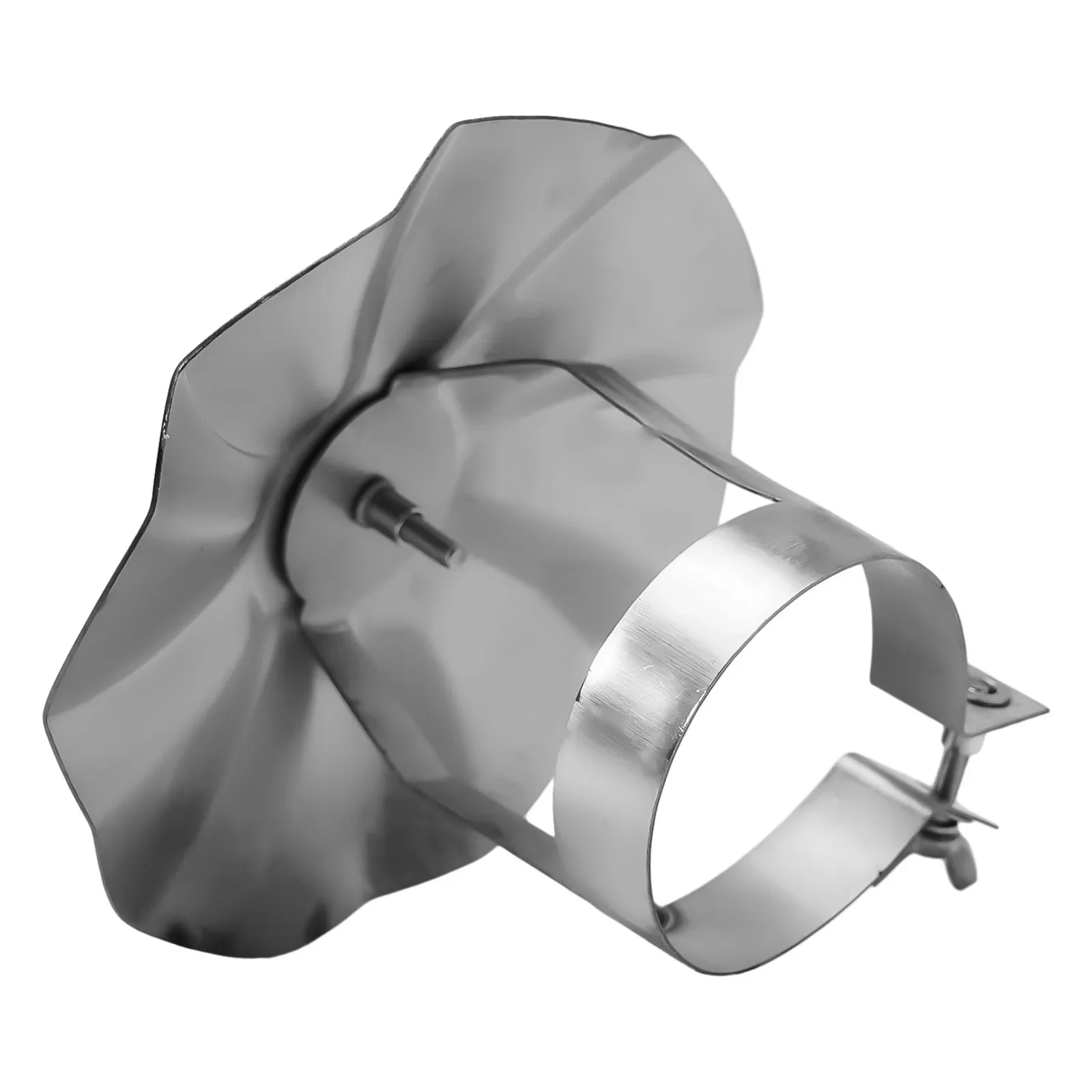 

Chimney Rain Cap Chimney Flue Cowl Pipe Roof Vent Cap Rain Cover Stove Pipe Cap For Home Stove Vents Accessories