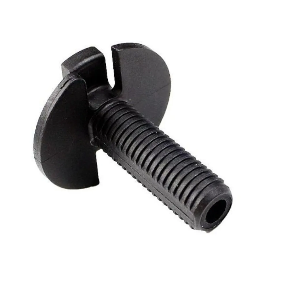 For Geely for LYNK&CO 01 02 03 05 09 Car Spare Tire Fixing Bracket Mount Bolt with Small Round Protective Cap Brand New