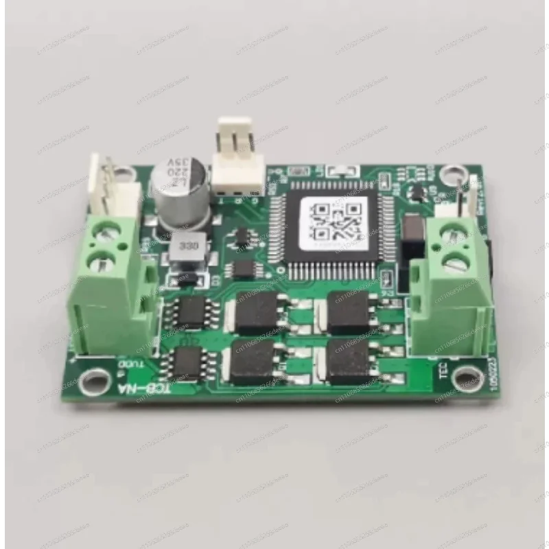 TCB-NA TEC Thermostat Controller – Semiconductor Cooling Board with PID, 0.1°C Stability, for Lab & Industrial Applications
