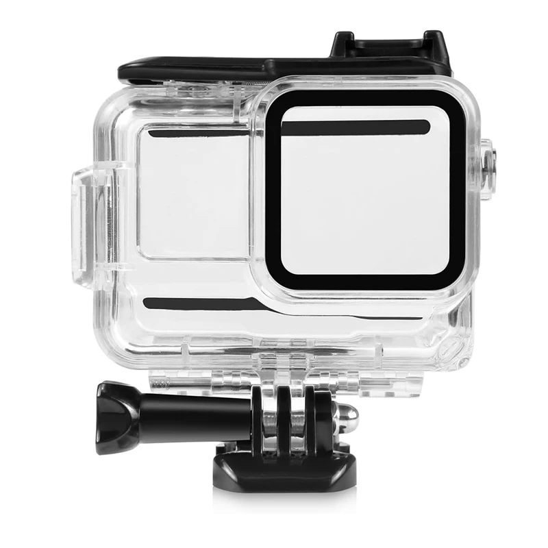 Wodoodporny zestaw obudów do Insta360 Ace Pro, obudowa ochronna wodoszczelna do 60M do Insta360 Ace Pro2, akcesoria sportowe — zdjęcie produktu 5