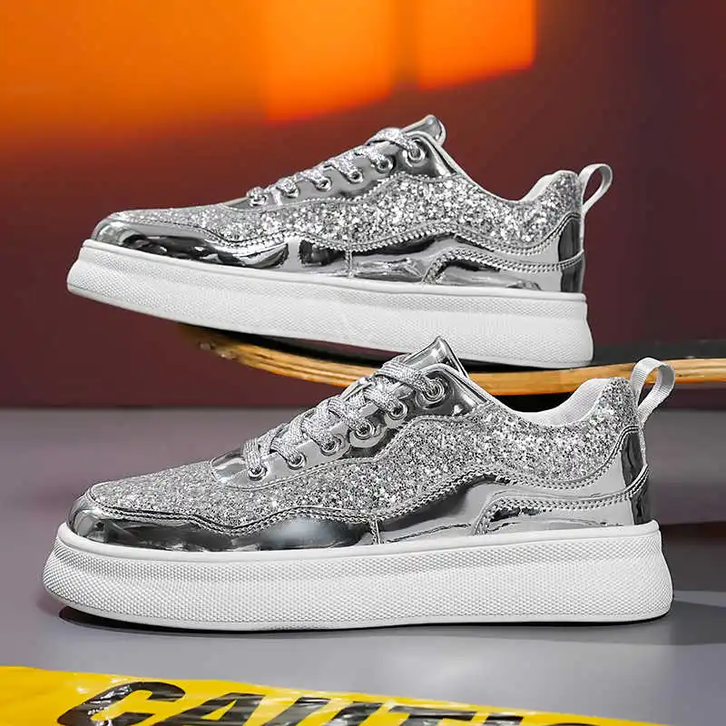 

Свадебная обувь для невесты, спортивные модельные туфли на каблуке, мужские баскетбольные кружевные кроссовки Ternis, мобильные кроссовки, роскошные спортивные кроссовки