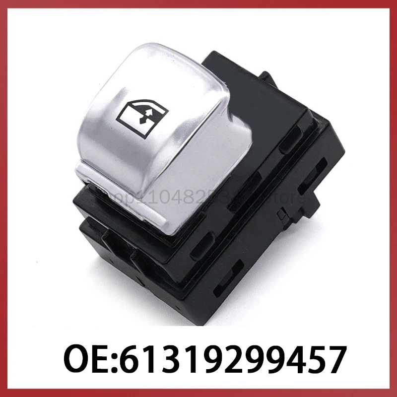 

61319299457 Кнопка управления стеклоподъемником для BMW и Mercedes-Benz, переключатель подъема стекла, автозапчасть