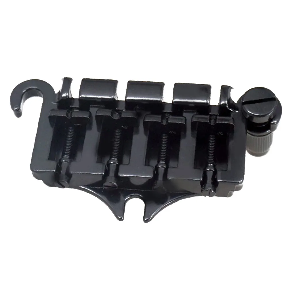 

Great Replacement Tailpiece Bridge Easy Installation Approx. 10.2cmx5.4cm/4.02inchx2.13inch Replacement And Package