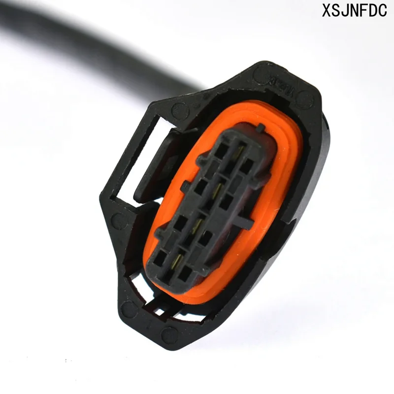 9158718 новый датчик кислорода O2 для Chevrolet Cruze (J300) Orlando (J309) 1,6 1,8 автомобильные аксессуары