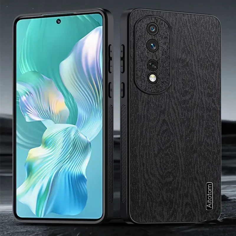 

Чехол для Huawei Honor 200 100 Pro 90 80 70 60 50 Magic 6 Lite 5 4 Pro